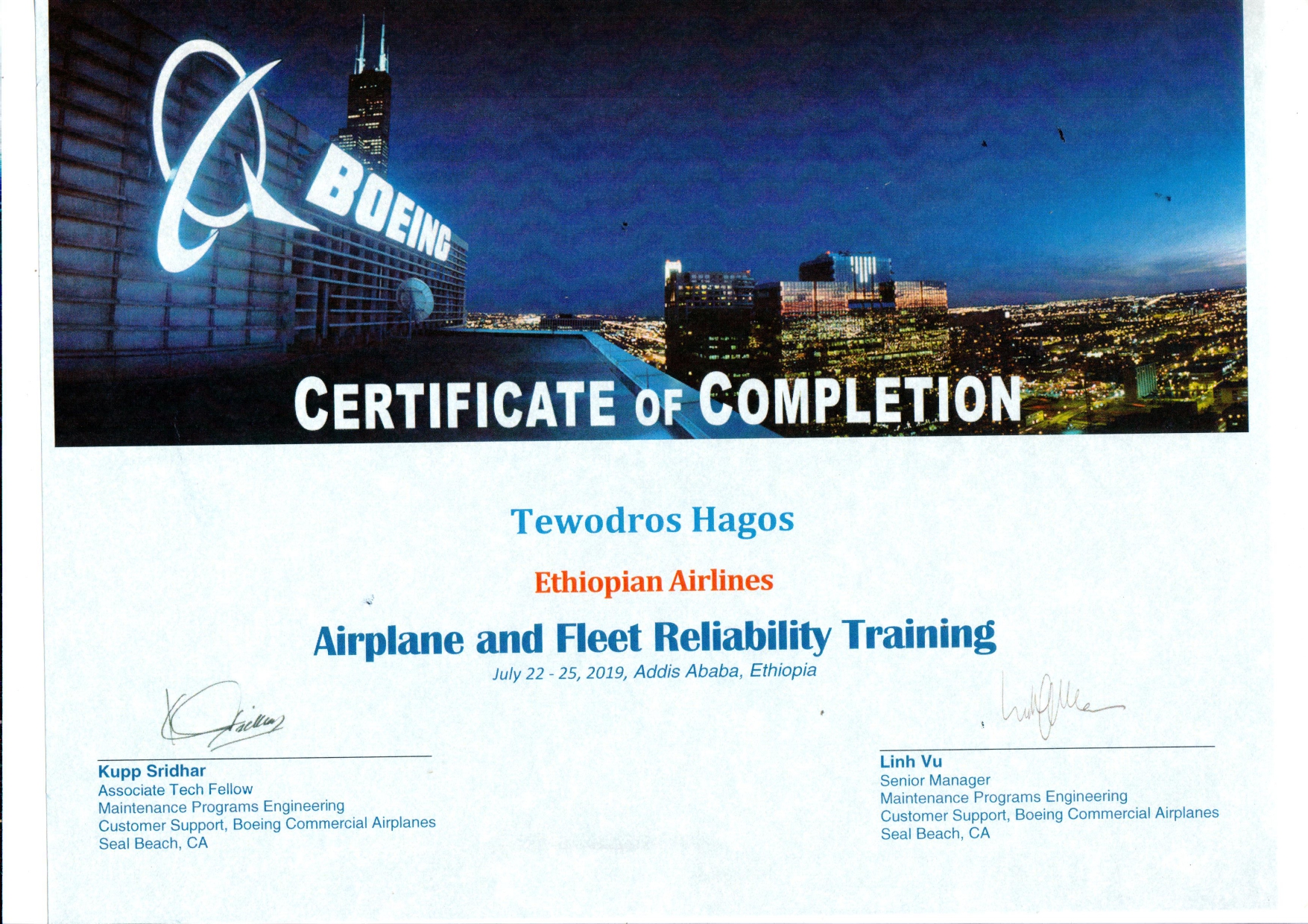 Cert 1